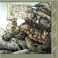 Mouse Guard: Legends of the Guard Volume 3 by Petersen, David; Cloonan, Becky; Young, Skottie; Nguyen, Dustin; various, 9781608867677
