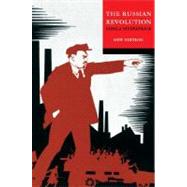 The Russian Revolution by Fitzpatrick, Sheila, 9780199237678