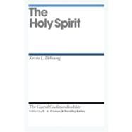 The Holy Spirit by , 9781433527678