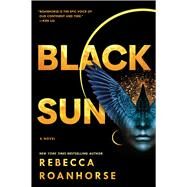 Black Sun by Roanhorse, Rebecca, 9781534437678