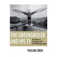 The Greengrocer and His TV by Bren, Paulina, 9780801447679