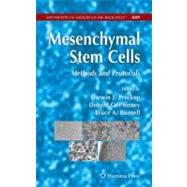 Mesenchymal Stem Cells by Prockop, Darwin J.; Phinney, Donald G.; Bunnell, Bruce A., 9781617377679