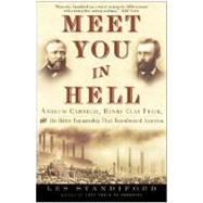 Meet You in Hell by STANDIFORD, LES, 9781400047680