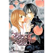 Black Bird, Vol. 5 by Sakurakouji, Kanoko, 9781421527680
