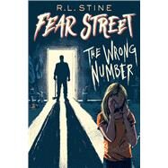 The Wrong Number by Stine, R.L., 9781665927680
