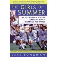 The Girls of Summer by Longman, Jere, 9780061877681
