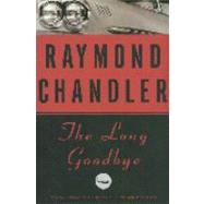 The Long Goodbye by CHANDLER, RAYMOND, 9780394757681