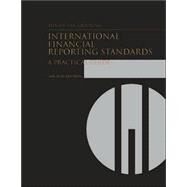 International Financial Reporting Standards by Van Greuning, Hennie, 9780821367681