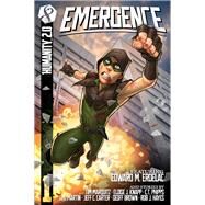 Emergence A Humanity 2.0 Novel by Martin, J.M., 9781941987681
