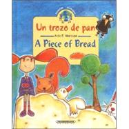 Un Trozo De Pan / A Piece of Bread by Marcuse, Aida E., 9789583017681