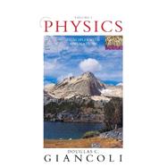 Physics: Principles with Applications AP Edition (NWL) by Giancoli, 9780133447682