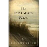 Primal Place Pa by Finch,Robert, 9780881507683