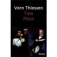 Vern Thiessen by Thiessen, Vern, 9780887547683
