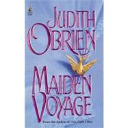 Maiden Voyage by O'Brien, Judith, 9781451677683