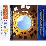 Thriving in College and Beyond With Avid for Higher Education by Avid Center, 9781524937683