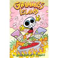 Itty Bitty Comics: Grimmiss Island by Baltazar, Art; Aureliani, Franco, 9781616557683