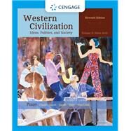 Western Civilization by Perry, Marvin; Chase, Myrna; Jacob, James; Jacob, Margaret; Daly, Jonathan W., 9780357027684