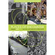 Places of Encounter by Mackinnon, Aran, 9780367097684