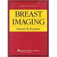 Breast Imaging by Kopans, Daniel B., 9780781747684