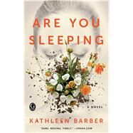 Are You Sleeping by Barber, Kathleen, 9781501157684