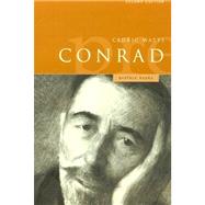 A Preface to Conrad: Second Edition by Watts,Cedric, M.A. Ph.D. (Prof, 9780582437685