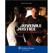 Juvenile Justice by Mays, G. Larry; Winfree, L. Thomas, 9780735507685
