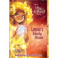 Star Darlings Leona's Unlucky Mission by Unknown, 9781423177685