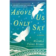 Above Us Only Sky A Novel by Young-Stone, Michele, 9781451657685