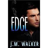 Edge by Walker, J. M., 9781506027685