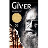 The Giver by Lowry, Lois, 9780440237686
