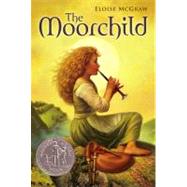 The Moorchild by McGraw, Eloise, 9781416927686