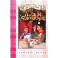 Alice in Wonderland by Carroll, Lewis, 9780060757687