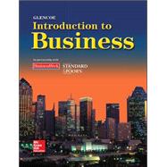 Introduction to Business, Student Edition by McGraw-Hill, 9780078747687