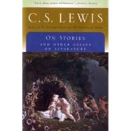On Stories by Lewis, C. S., 9780156027687
