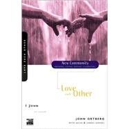 One John : Love Each Other by John Ortberg with Kevin and Sherry Harney, 9780310227687