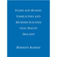Flesh and Blood by Nicola Tallant, 9781444707687