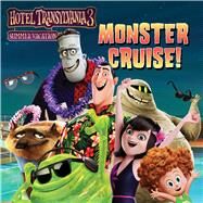 Monster Cruise! by Burton, Jesse; Devaney, Adam, 9781534417687