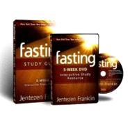 Fasting by Franklin, Jentezen, 9781599797687