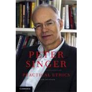 Practical Ethics by Peter Singer, 9780521707688
