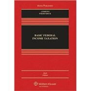 Basic Federal Income Taxation by Andrews, William D., 9780735577688