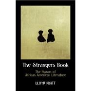 The Strangers Book by Pratt, Lloyd, 9780812247688