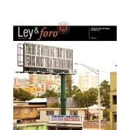 Ley & foro / Law & Forum by Ayala, Carlos C. Gil; Ferre, Maurice A.; Mayoral, Jose A. Hernandez; Vales, Luis E. Gonzalez, 9781453777688