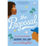 The Proposal by Guillory, Jasmine, 9780399587689