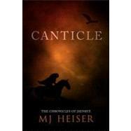 Canticle by Heiser, M. J.; Youkey, Wilette, 9781463737689