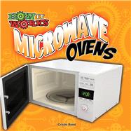 Microwave Ovens by Reed, Cristie, 9781627177689