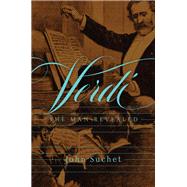 Verdi by Suchet, John, 9781681777689