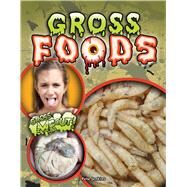 Gross Foods by Jenkins, Pete, 9781681917689