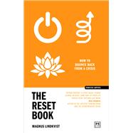 The Reset Book How to bounce back from a crisis by Lindkvist, Magnus, 9781911687689