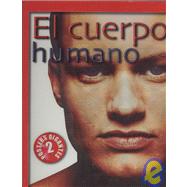 El cuerpo humano / Human Body by McGuire, Rosalind; de Alba, Pepe; De Alba, Arlette, 9789707187689