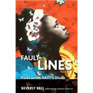 Fault Lines by Bell, Beverly; Danticat, Edwidge, 9780801477690